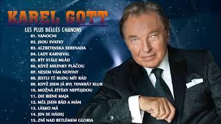 Karel gott Les Plus Belles Chansons  Les Meilleures Chansons Karel gott 