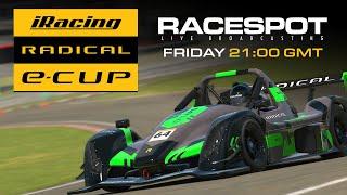 Radical Esports Cup | Autódromo José Carlos Pace