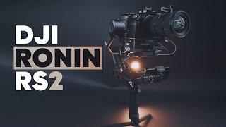 A Beast of a Gimbal - Dji Ronin RS2 Review