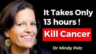 These 6 Foods will Burn Fat and Heal Body | Dr. Mindy Pelz, Top Fasting Expert