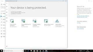 How to stop Windows  Defender from blocking program (Allow to run using control folder access) ?