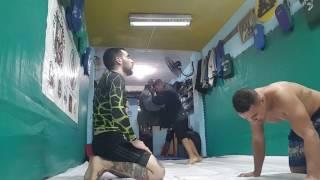 Entrenamiento 26 05 17 5