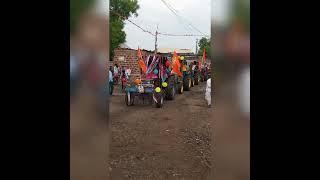 karhuni festival tractors really in Hedgapur