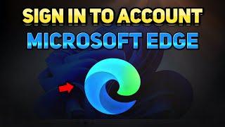 How to Sign In or Create a New Profile in Microsoft Edge (Tutorial)