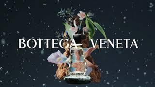 A new fragrance collection by Bottega Veneta