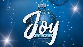 THE RIVER OF JOY  JOY CONFERENCE - Revival Church Brackenfell Night 7