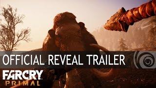 Far Cry Primal – Official Reveal Trailer [PL]