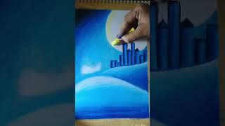 cristmas special drawing |#shorts #art #youtubeshorts #christmas | SOUJUZ DRAWING