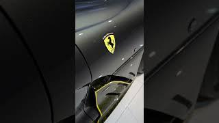 Ferrari 812 Superfast 8XX Onyx – Unleashing Power | A Bespoke Masterpiece | Dourado Luxury Cars