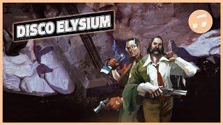 DISCO ELYSIUM | Hope In The Face Of Despair | Music Mix