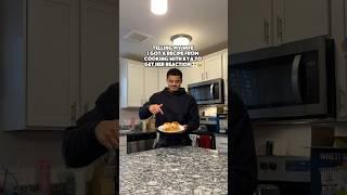 Cooking With KYA…