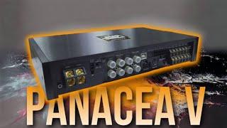 AMP DA-80.6DSP Panacea - обзор.