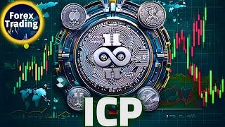 ICP : %1300 Growth in Chain Fusion Usage, Are We Set for a Bull Run?- ICP Price Prediction- ICP News