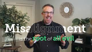 Misalignment is the root of all evil with John Vlastelica | SocialTalent