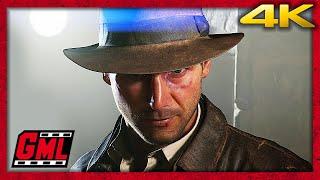 INDIANA JONES et le Cercle Ancien FR - FILM JEU COMPLET