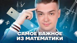 Математика для физики | Физика ЕГЭ для 10 класса | Умскул