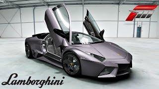 Lamborghini Reventon / Autovista.