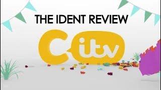 CITV 2018 Idents - The Ident Review