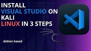 how to install visual studio on linux |incredibit|