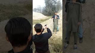 Free fire action attack #friendship #shorts