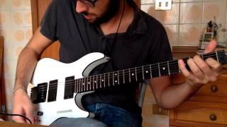 STEINBERGER GM2S action/buzz test