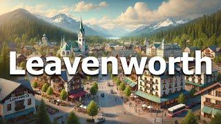 Leavenworth Washington: 10 BEST Things To Do In 2024 (Travel Guide)