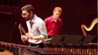Girlfriends Medley feat. Daniel Medina