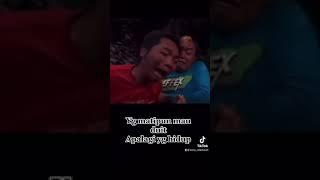 Lucu vidio horror kocak aziz gagap#videolucu#kocak#ngakak