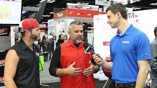 FASS Diesel Fuel Systems (PRI 2017)