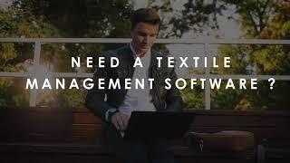 Spintex - Textile Management System | YYTechnologies