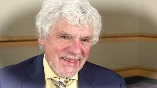 Guy Orangio, MD Reflects on his time as ASCRS President (2022)