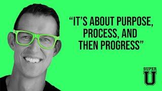 The Power of Focus with Equalman