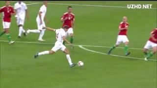 uzhd net Incredible England Goals     Beckham  Gerrard  Scholes