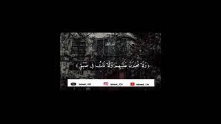 أصبر و ما صبرك الإ بالله _ محمود خليل الحصري #تلاوة_تصعد_بك_لعنان_السماء