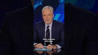 Jon begs Biden to use the loopholes and rules to help the people, not just those related to him