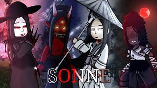 SONNE || The Mimic: 4 Beasts [MEME] || Gacha