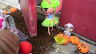 Halloween Special 2013 part1