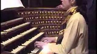 Sophie-Véronique Choplin plays Bach (2)