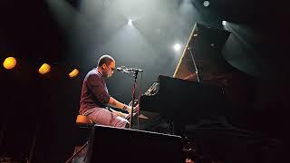 Cory Henry Tribute to Quincy Jones (Everything Must Change) @ TivoliVredenburg Ronda 4 november 2024