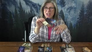 Scorpio Your Blind Spot | Ancestral Guidance | And So It Begins...