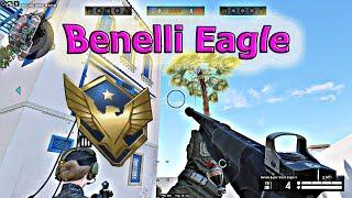 ЧТО СТАЛО С ПОФИКШЕННЫМ Benelli Super Black Eagle 3 | WARFACE