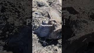 #коп #2024 #заработок #радиация , Нашли радиоактивную находку!