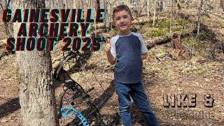 3D Archery With Bow Beau Outdoors!