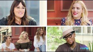 Full Episode: Walk The Talk | Talk Stoop