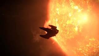 Elite dangerous что делать, если неожиданно закончилось топливо