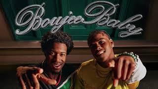 JayDon & Zeddy Will - Boujee Baby (Official Visualizer)