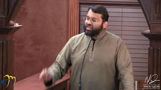 Fiqh of Zakat  - 2019 edition - pt.1 |  Basics & Intro | Sh.  Dr.  Yasir Qadhi