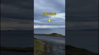 Just another park up on the Isle of Skye #scotland #vanlife #travelvlog