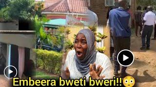 Omwana wa stecia mayanja wano wetuli akatambi kakano omuyimbi ekiriwo/byo ebya lop biranze babano