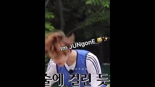 Im JUNgonE  Im fRoM KorEa  iM a KorEaN 